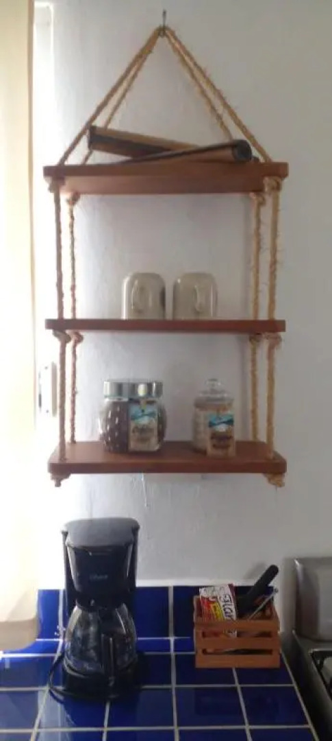 Zamunda Garden View Apartments