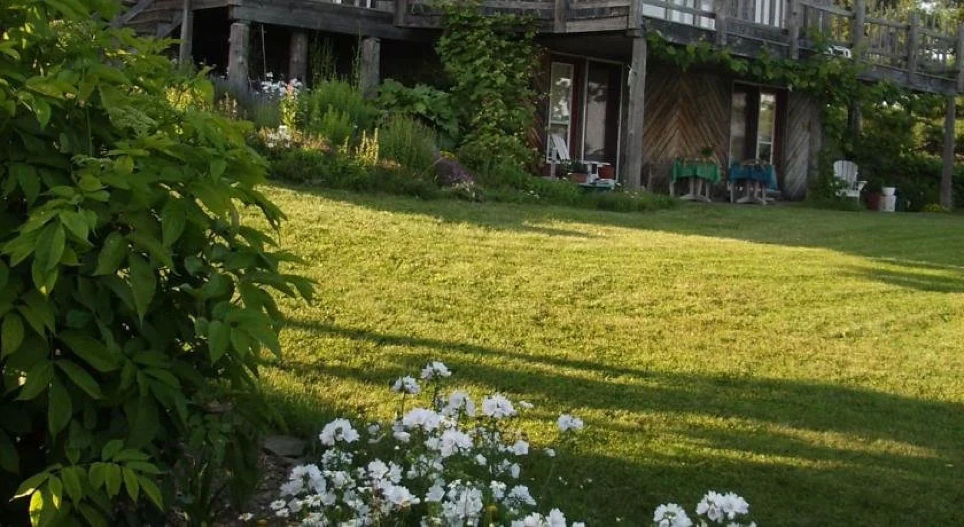 Margarita Maris Bed and Breakfast