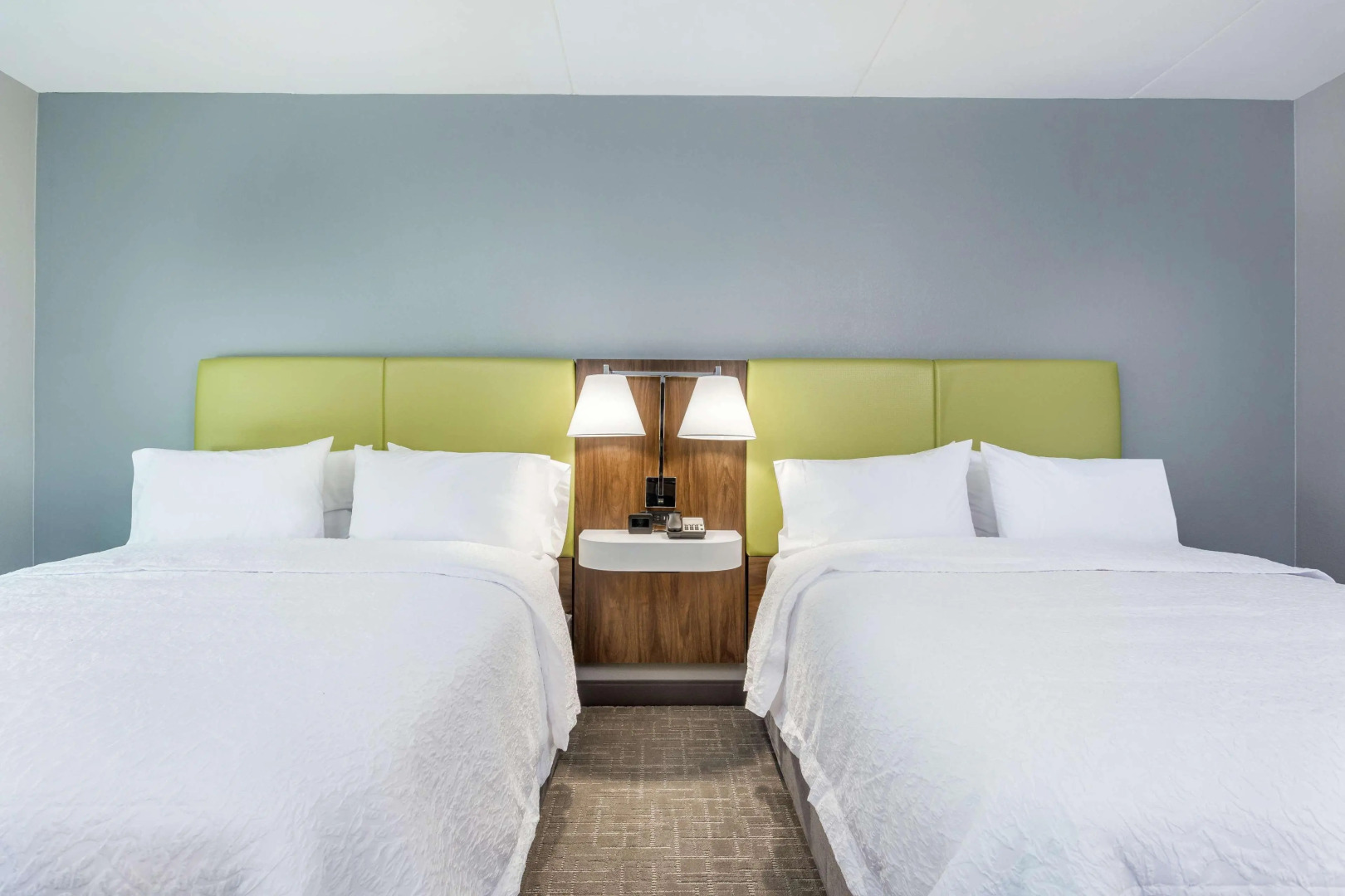 Hampton Inn & Suites Saraland Mobile