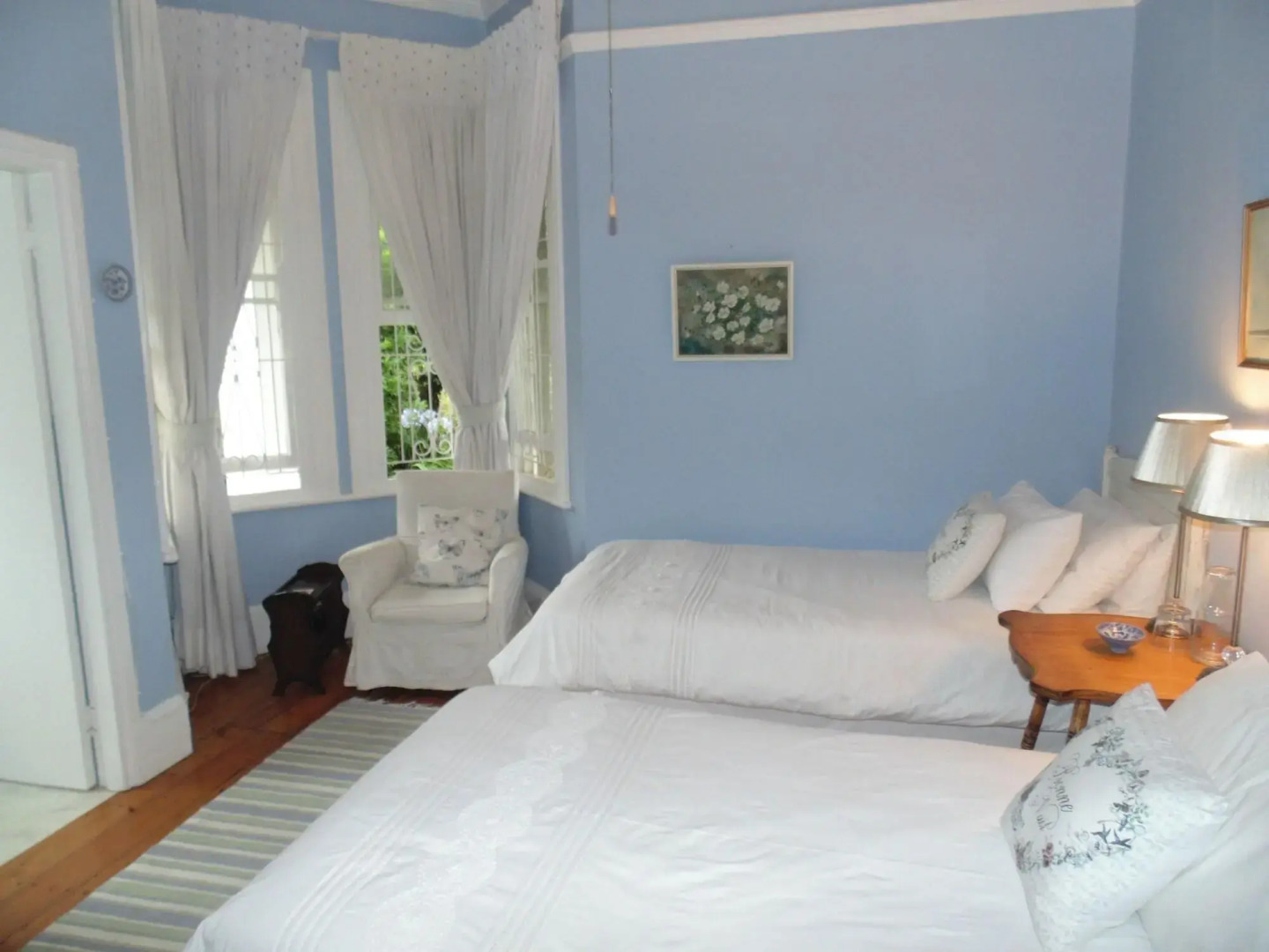 Tancredi Bed and Breakfast