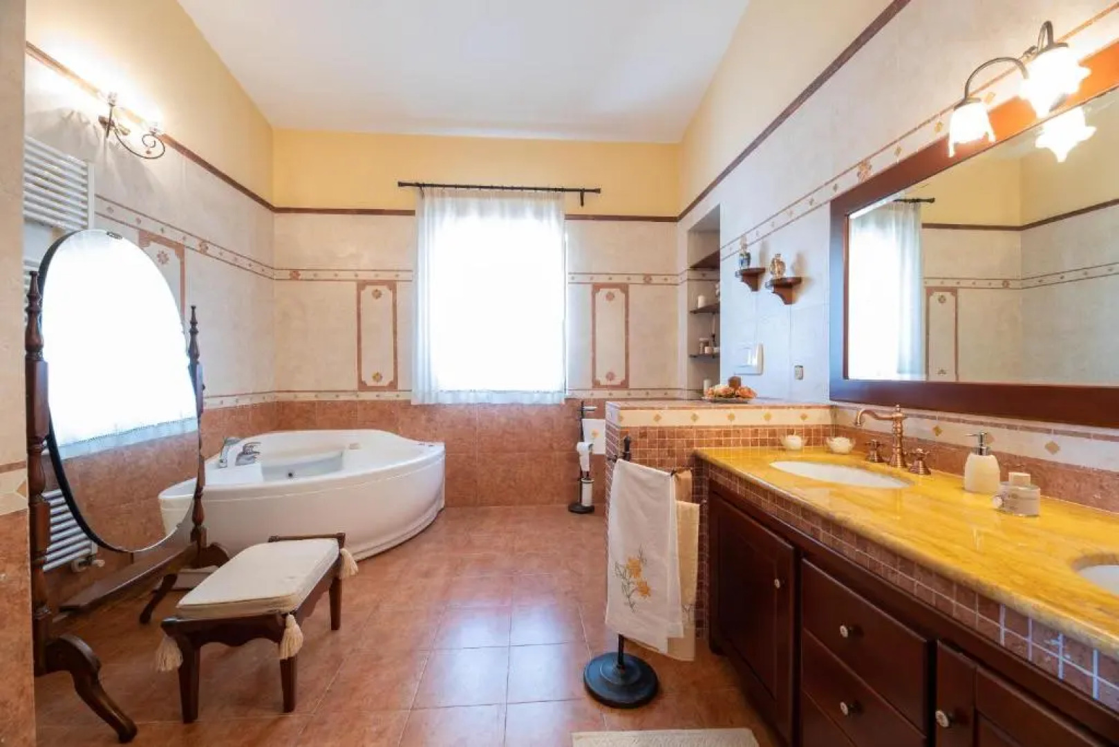 Locazione Turistica Villa Esmeralda