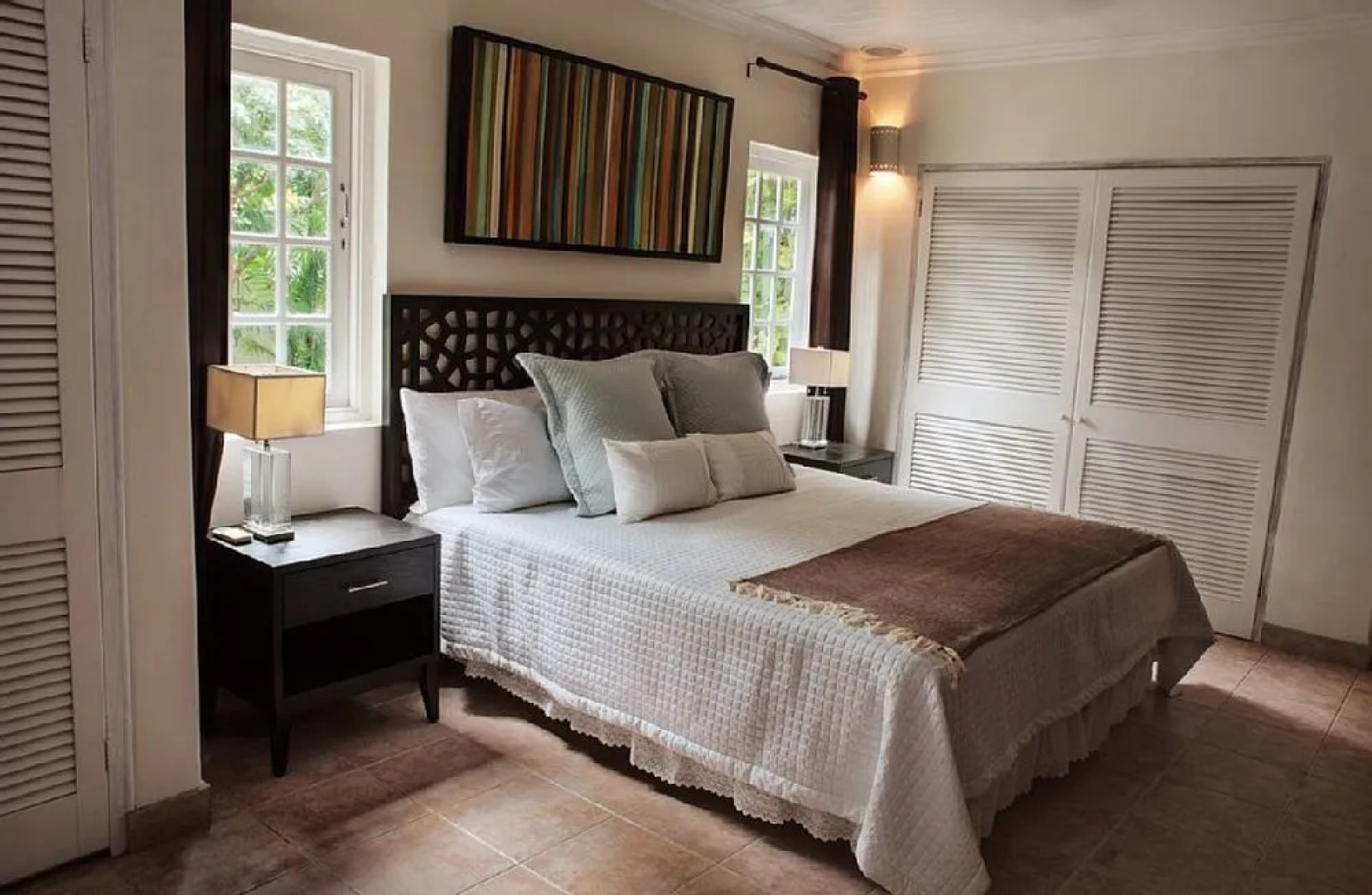 Number 1 Queens Fort