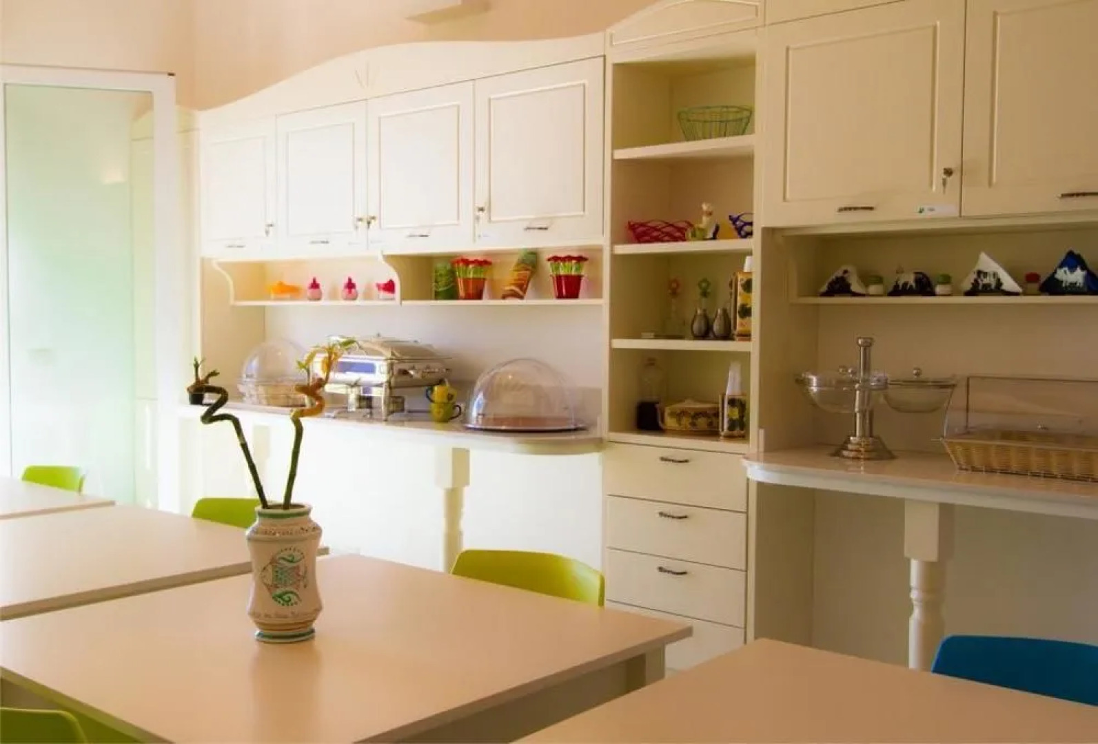 Отель Agriturismo Canestanco