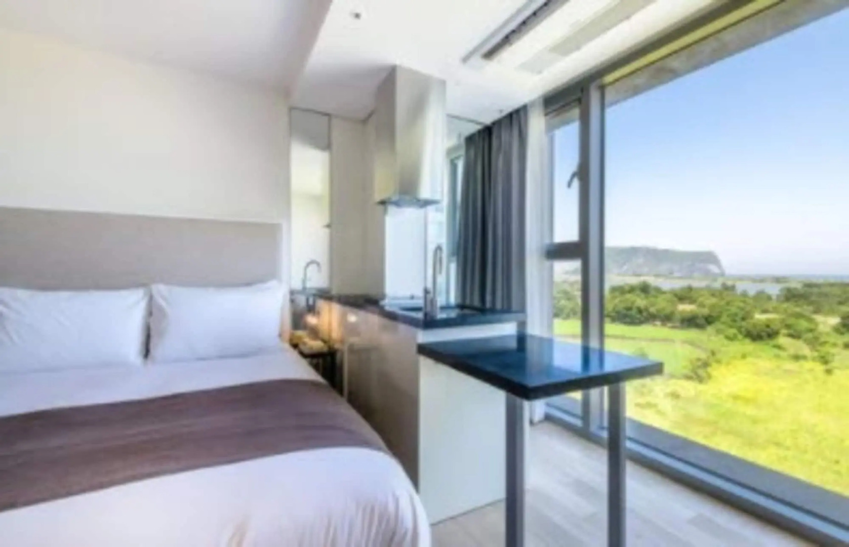 The Island Marina Resort