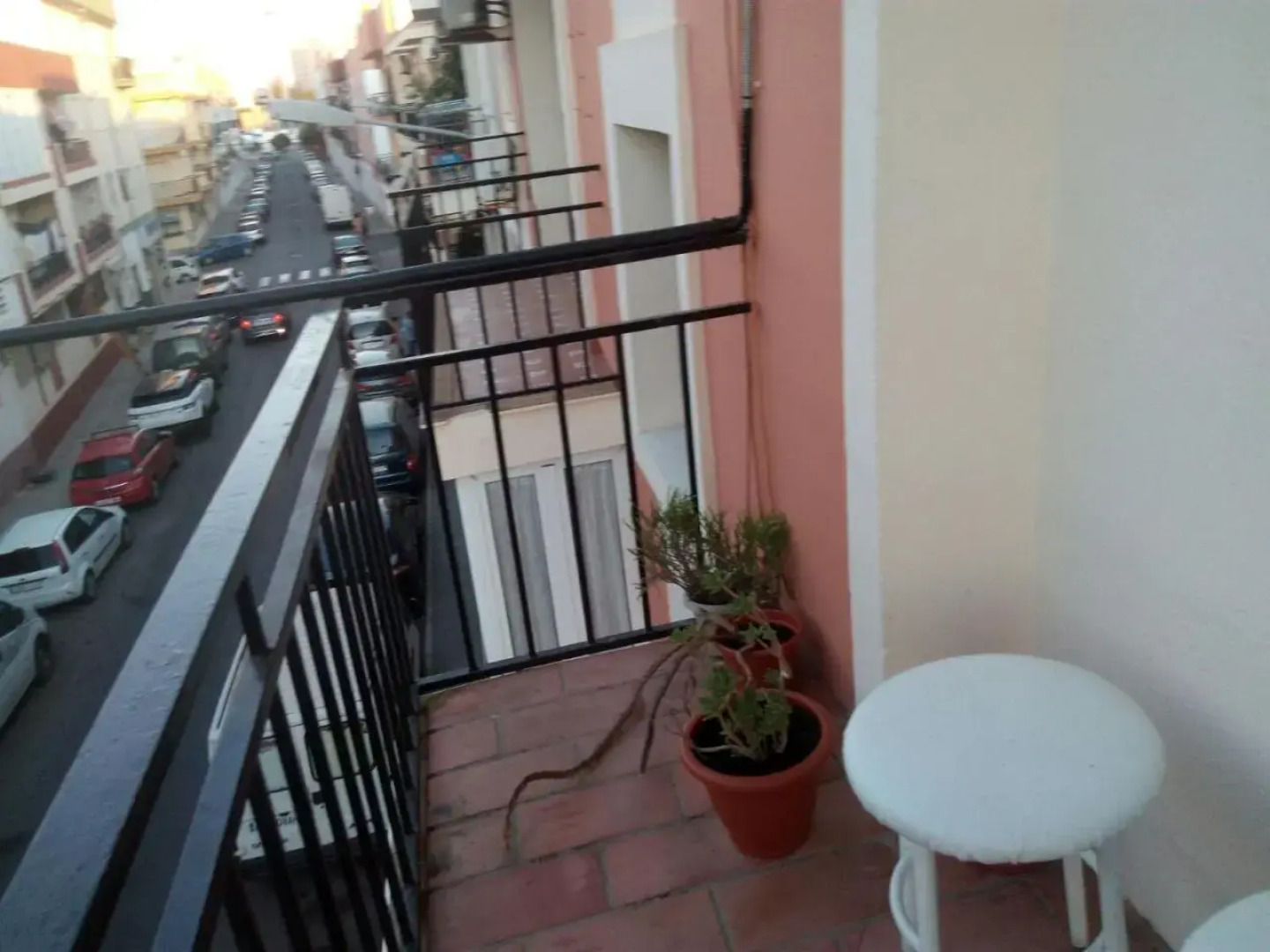 Piso Vacacional Isla Cristina