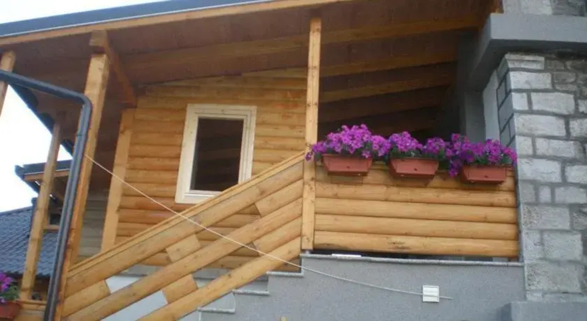 Gusinjska Kula Hotel