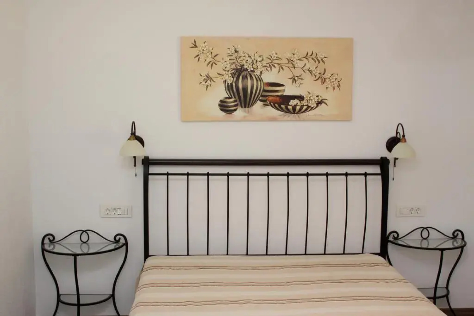 Apartments Vila Oksana