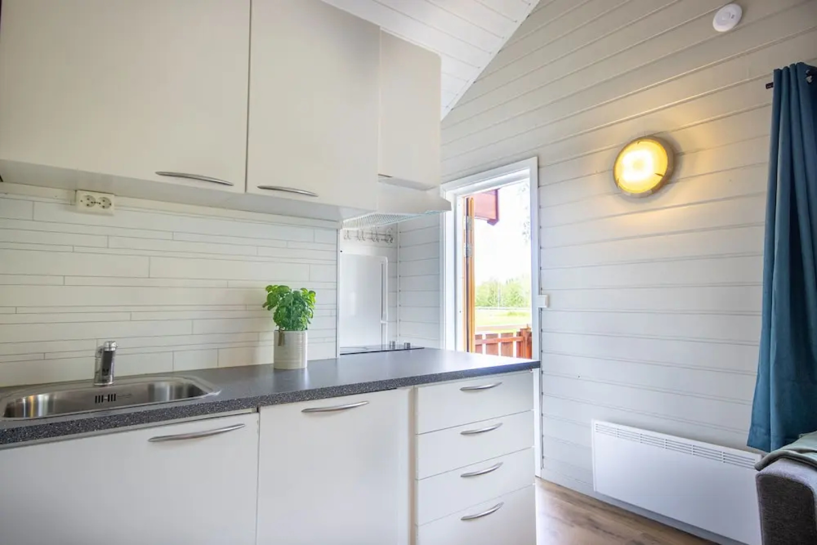 Topcamp Mosjøen - Helgeland