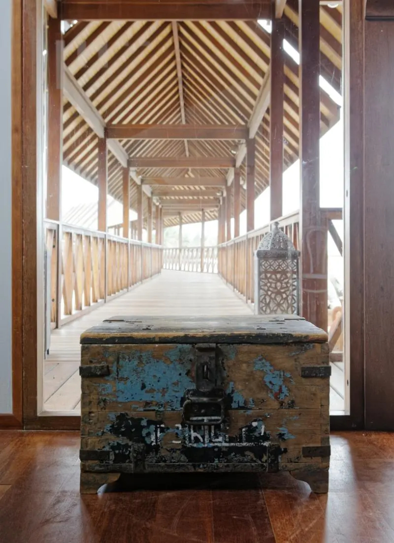 Sentidos Beach Retreat - Design Hotels