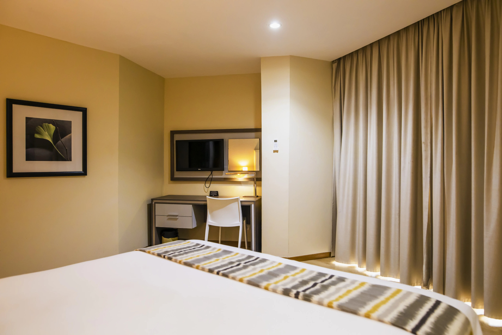 WL Hotel Maputo City Centre Mozambique Collection