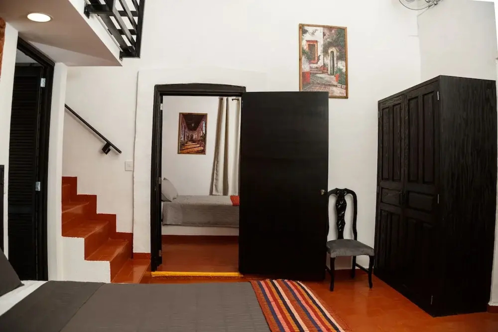 Hotel Posada Purisima