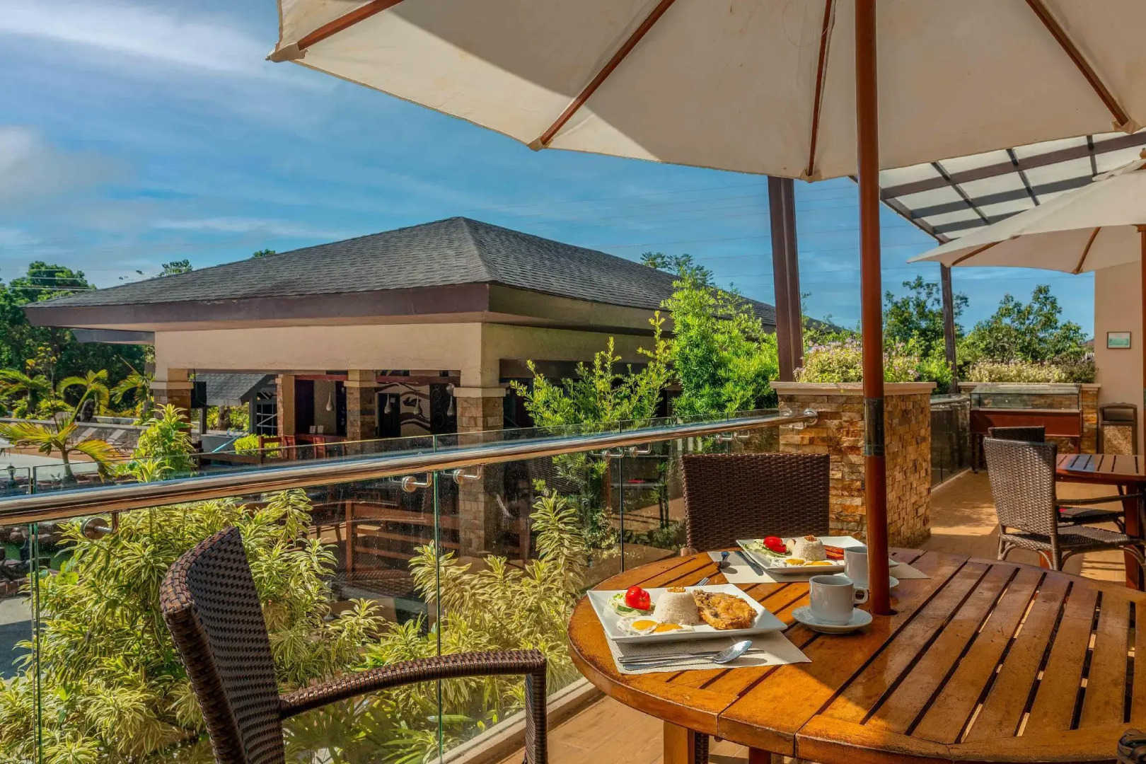 Coron Westown Resort