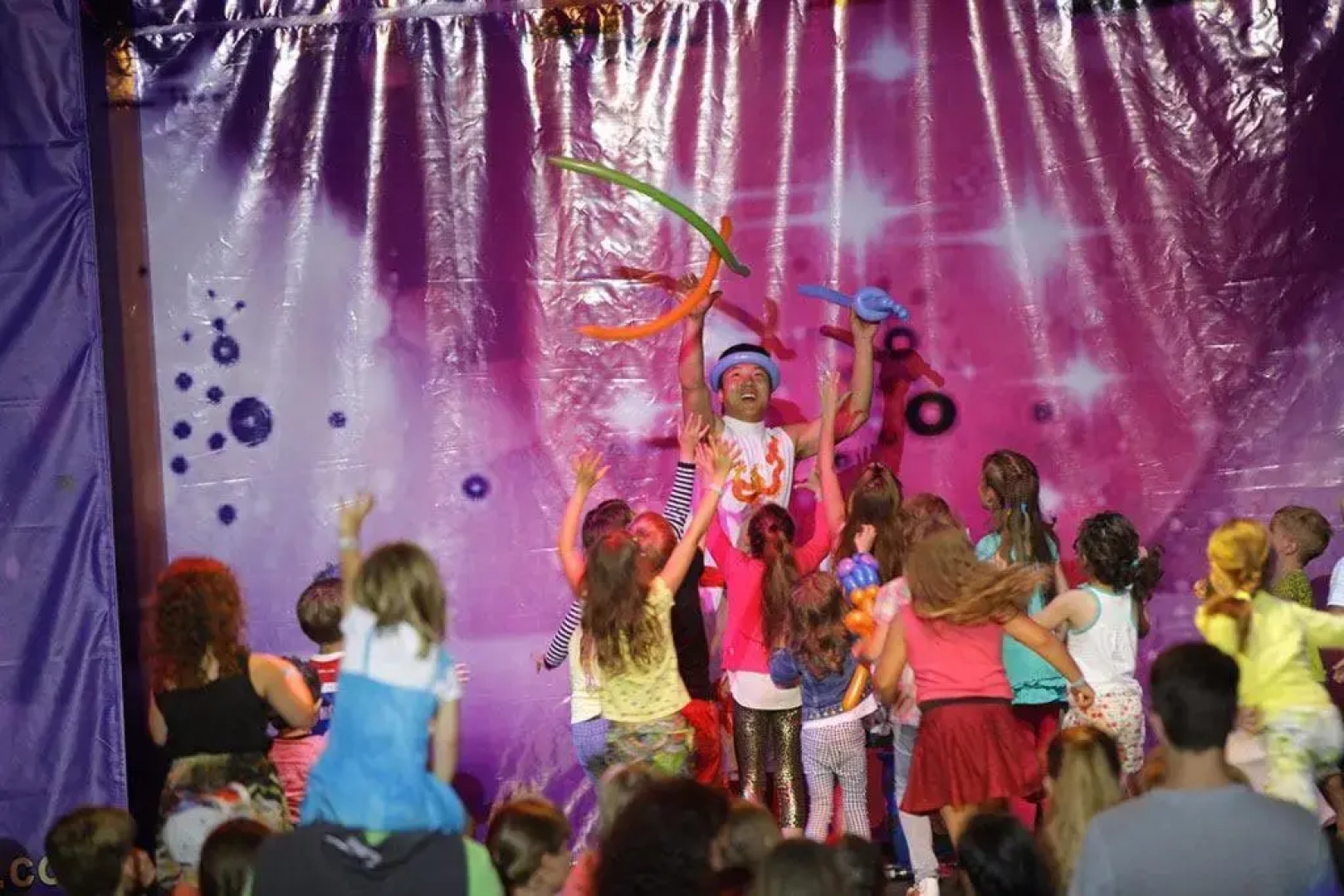 Selectum Family Comfort Side