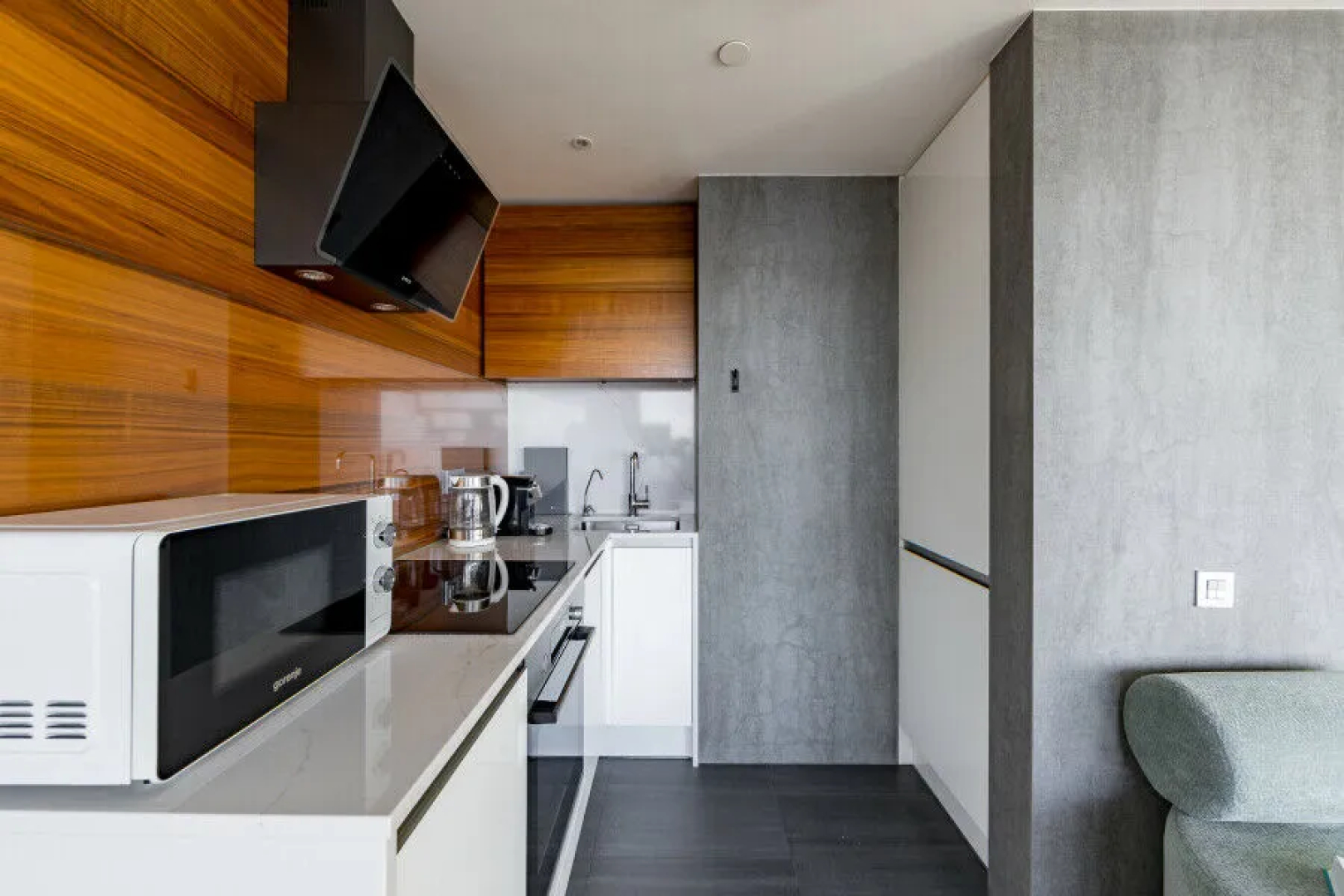 Премьер Апарт-отель