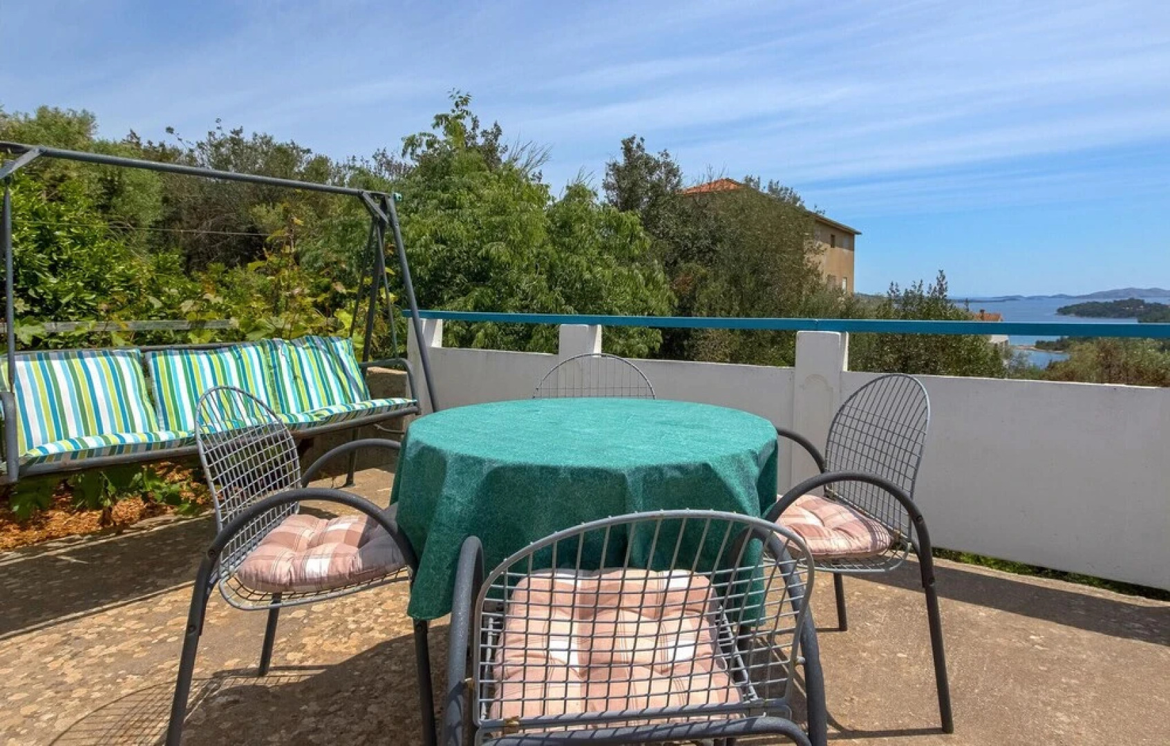 Awesome Home in Zaglav With 2 Bedrooms and Wifi