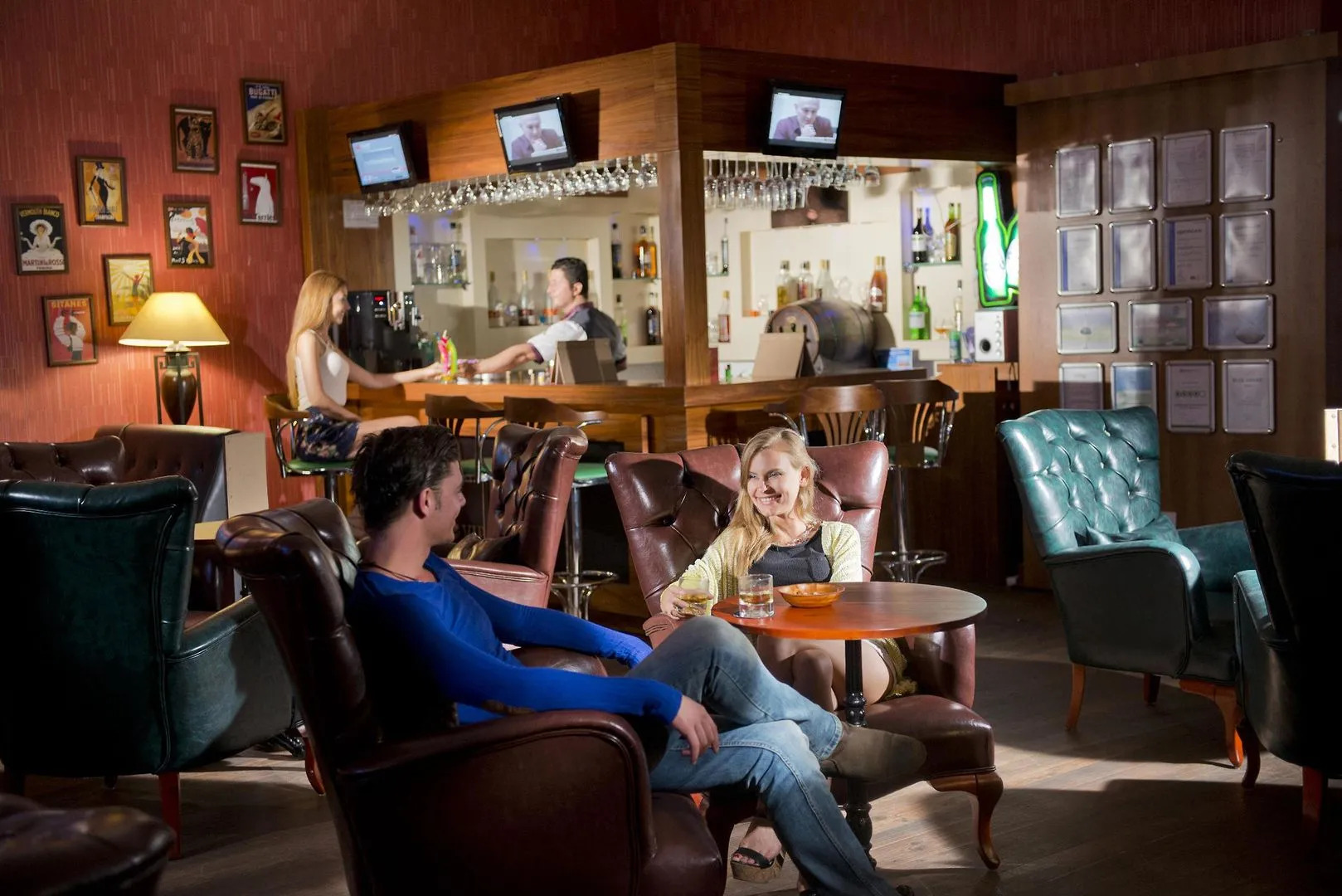 Flora Garden Beach Hotel