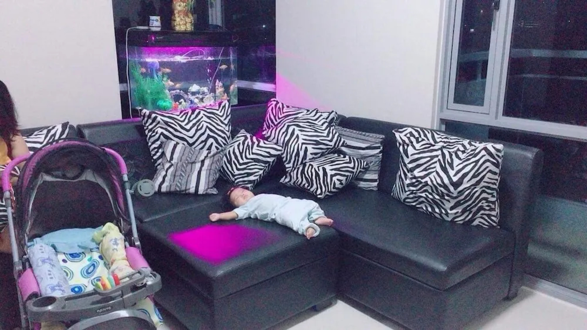 Manhattan Heights x3 2BR Units Available