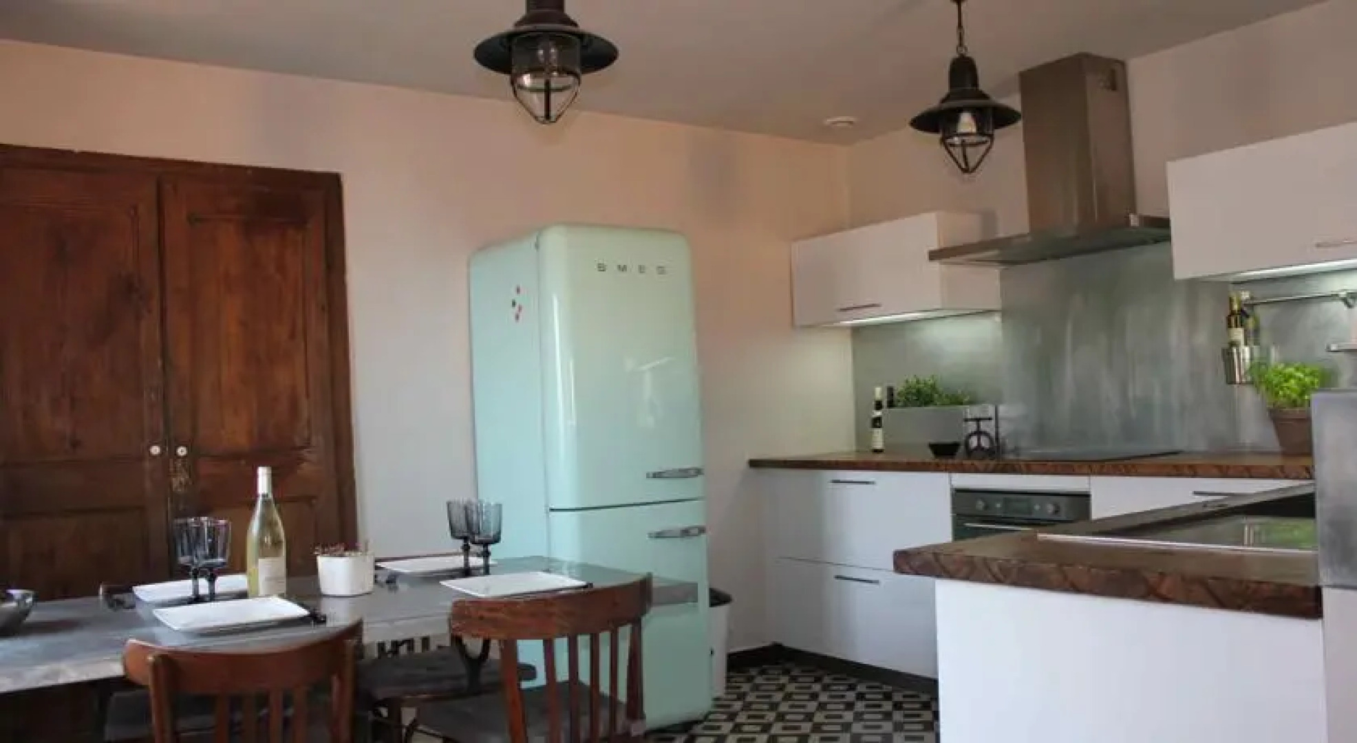 Appartement au coeur de la Citadelle