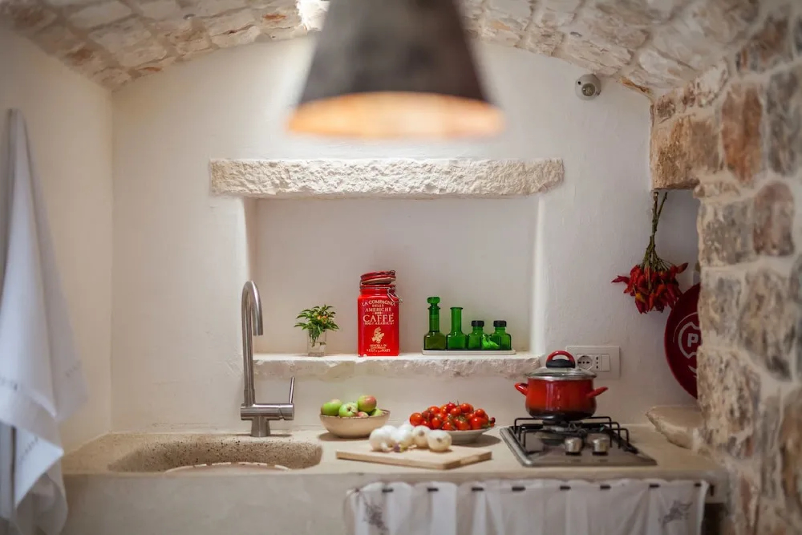 Trulli 18 Cinquantanove