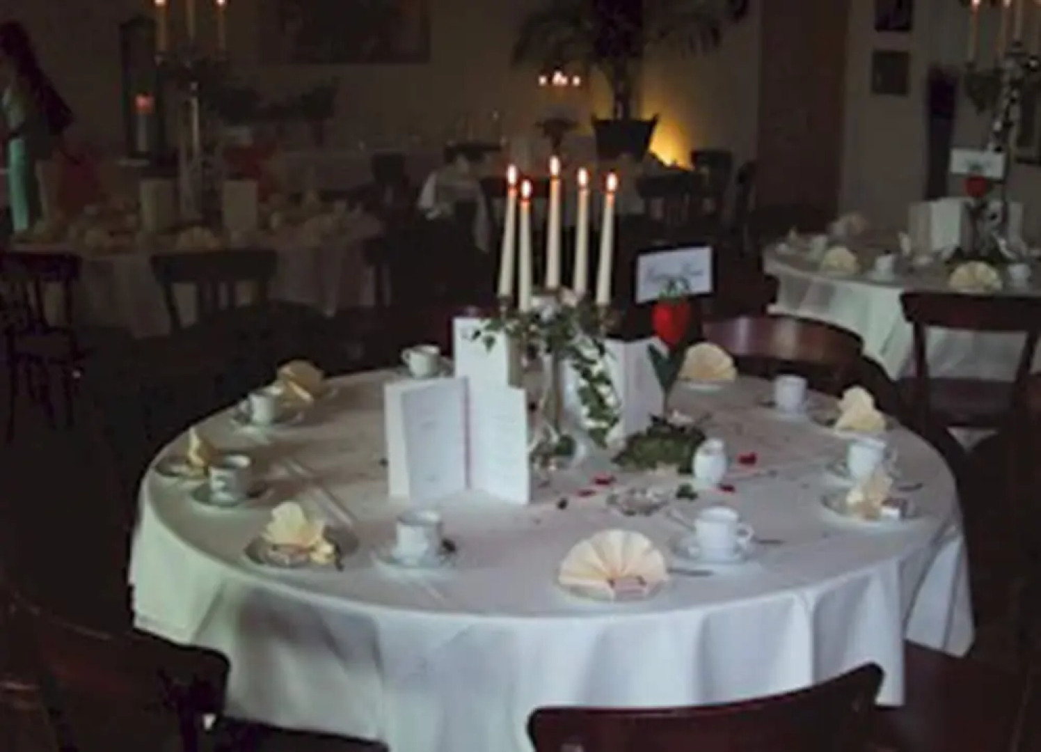 Hotel Bergschlösschen