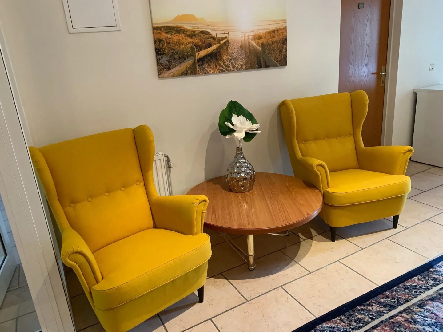 Tennis- und Freizeitzentrum Neudörfl