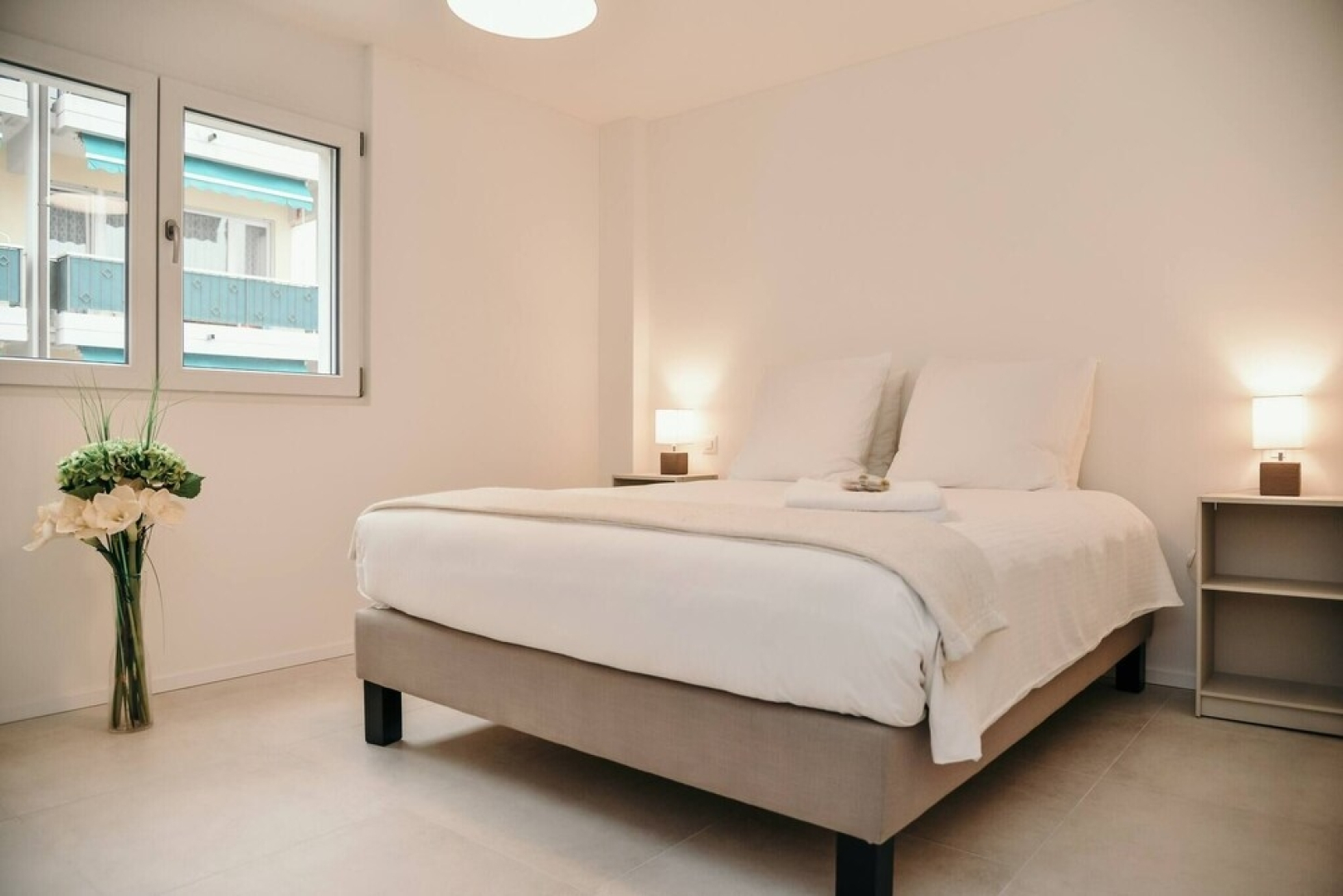 Nice Brand New Apartment Cecilia Residenceapt N6