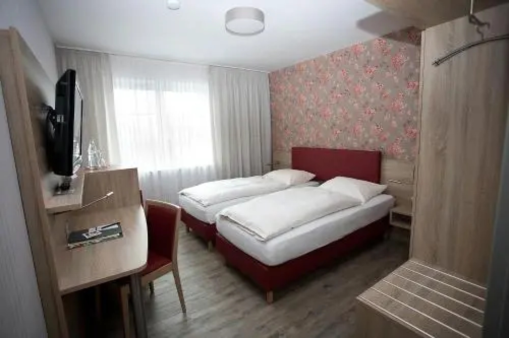 Hotel Restaurant Conni