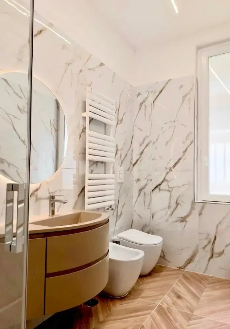 B & B Ideal Suite 41