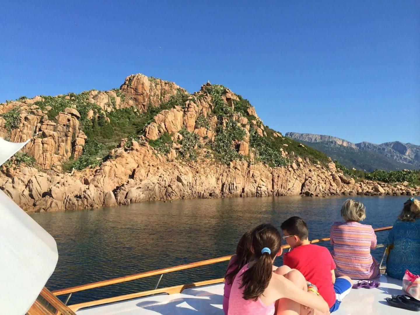 Residence Verde Mare