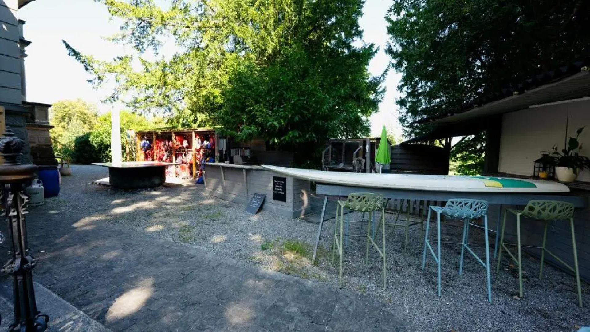 Youth Hostel Kreuzlingen