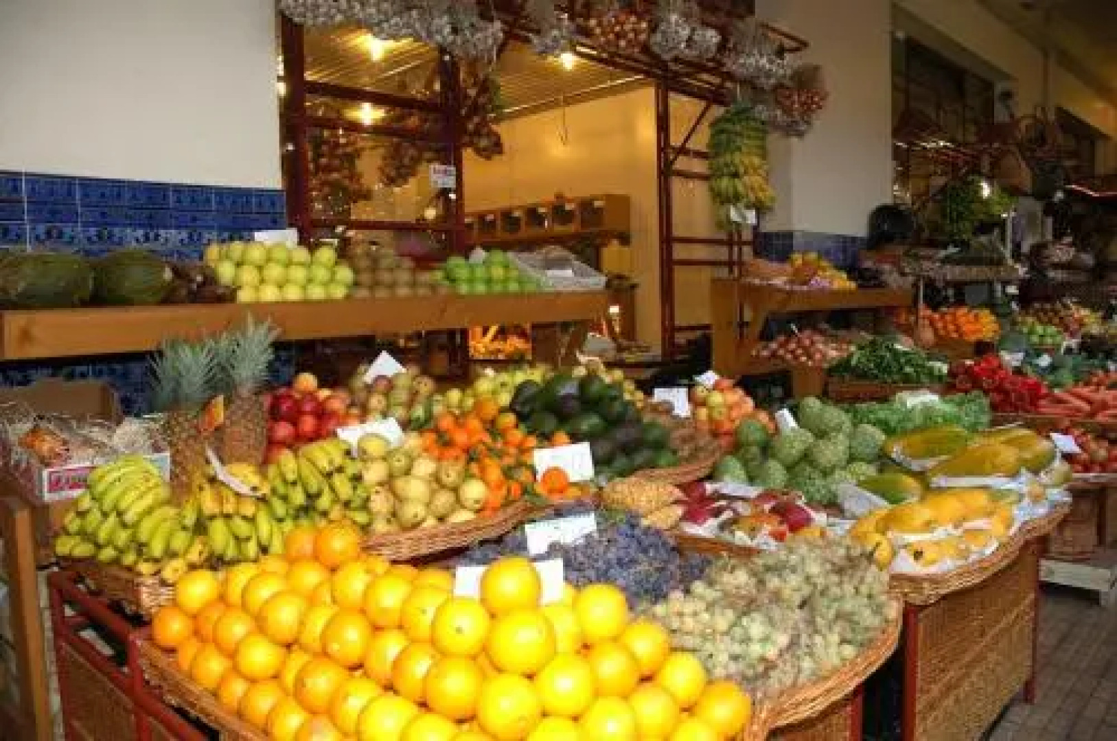 Guest house Santa Maria