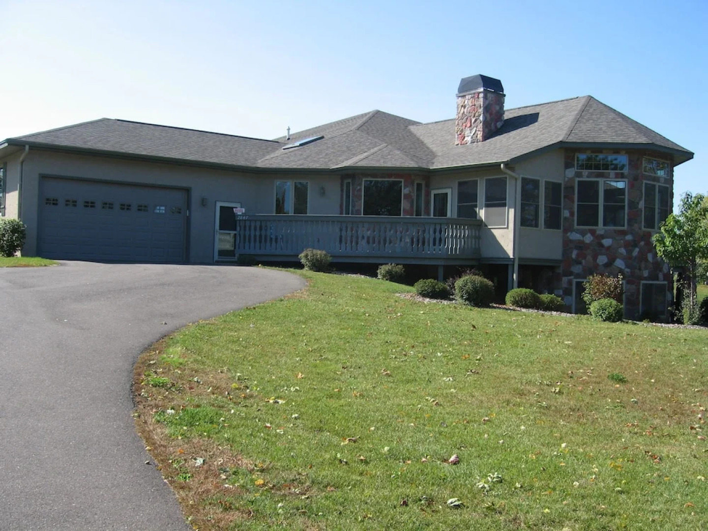 Unit 901 - 4 Br Condo