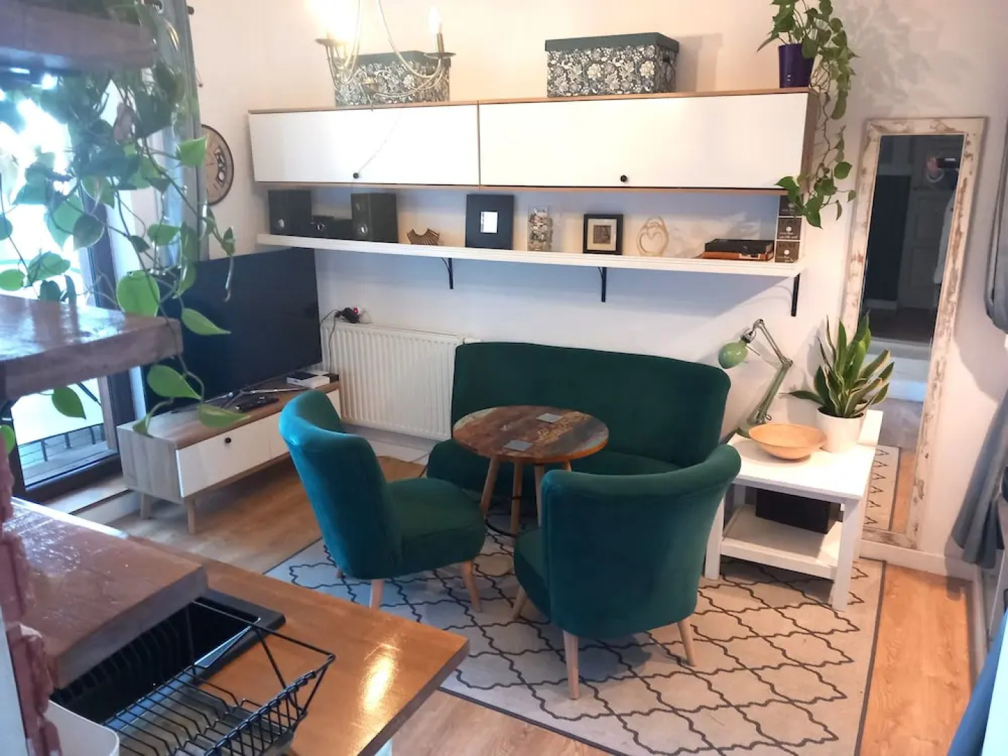 Pokoje Gościnne Magnolia