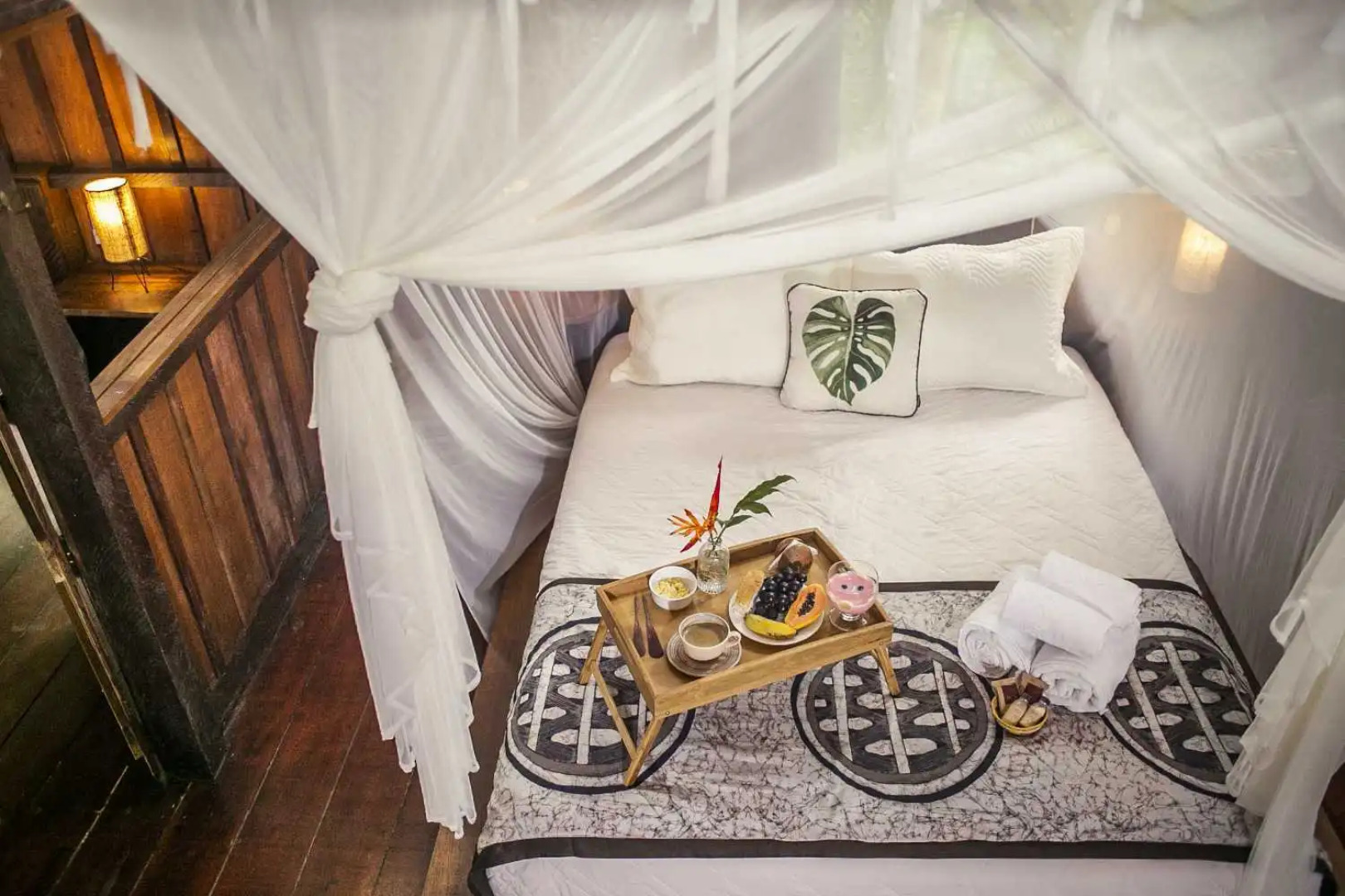 Villa Arumã Pousada