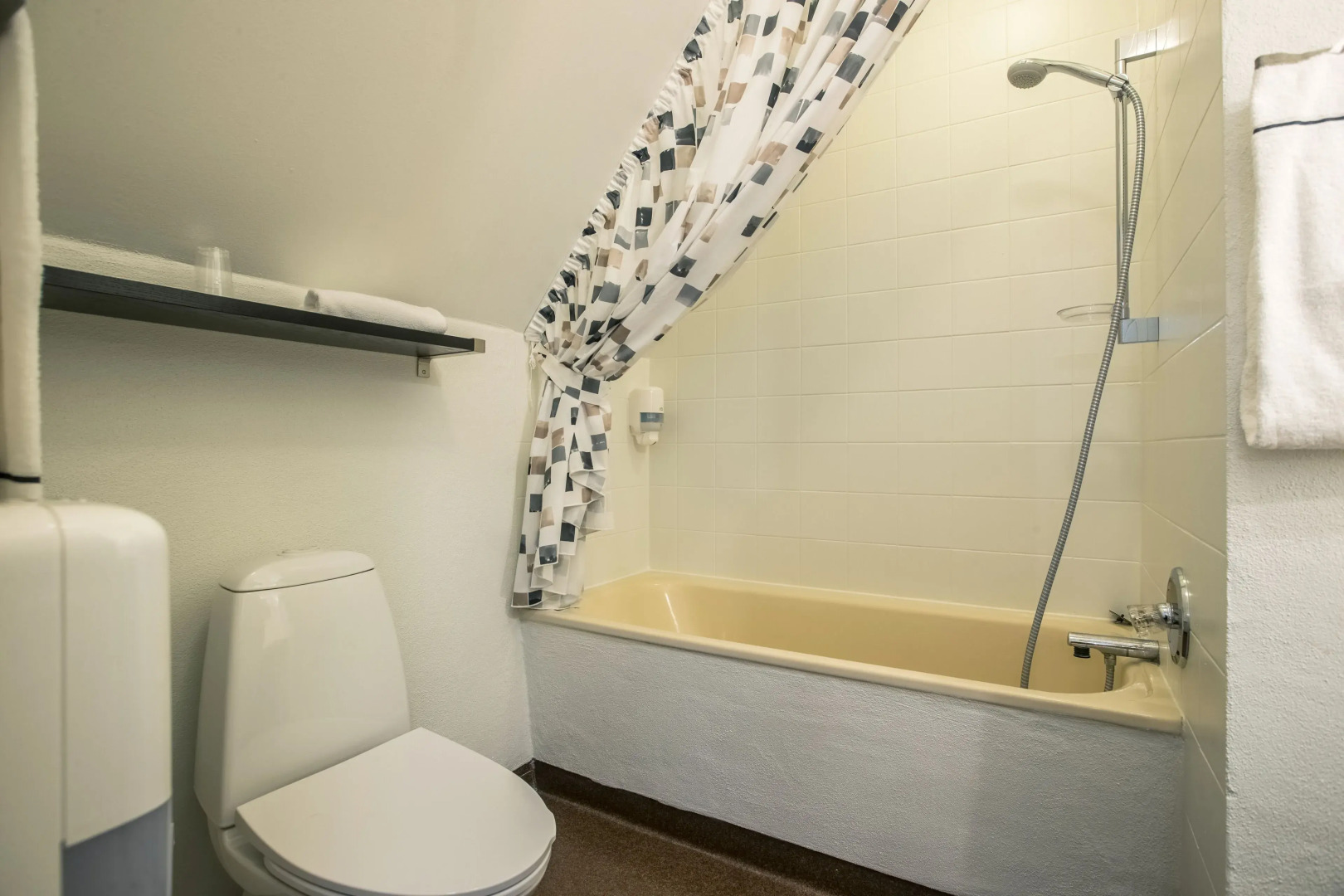 Hotel Postgaarden Mariager