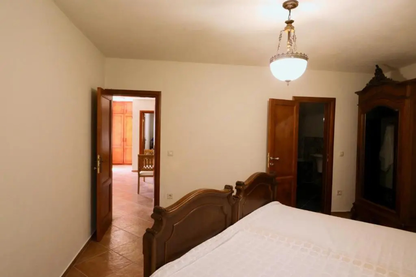 Mountains Villa near Budva