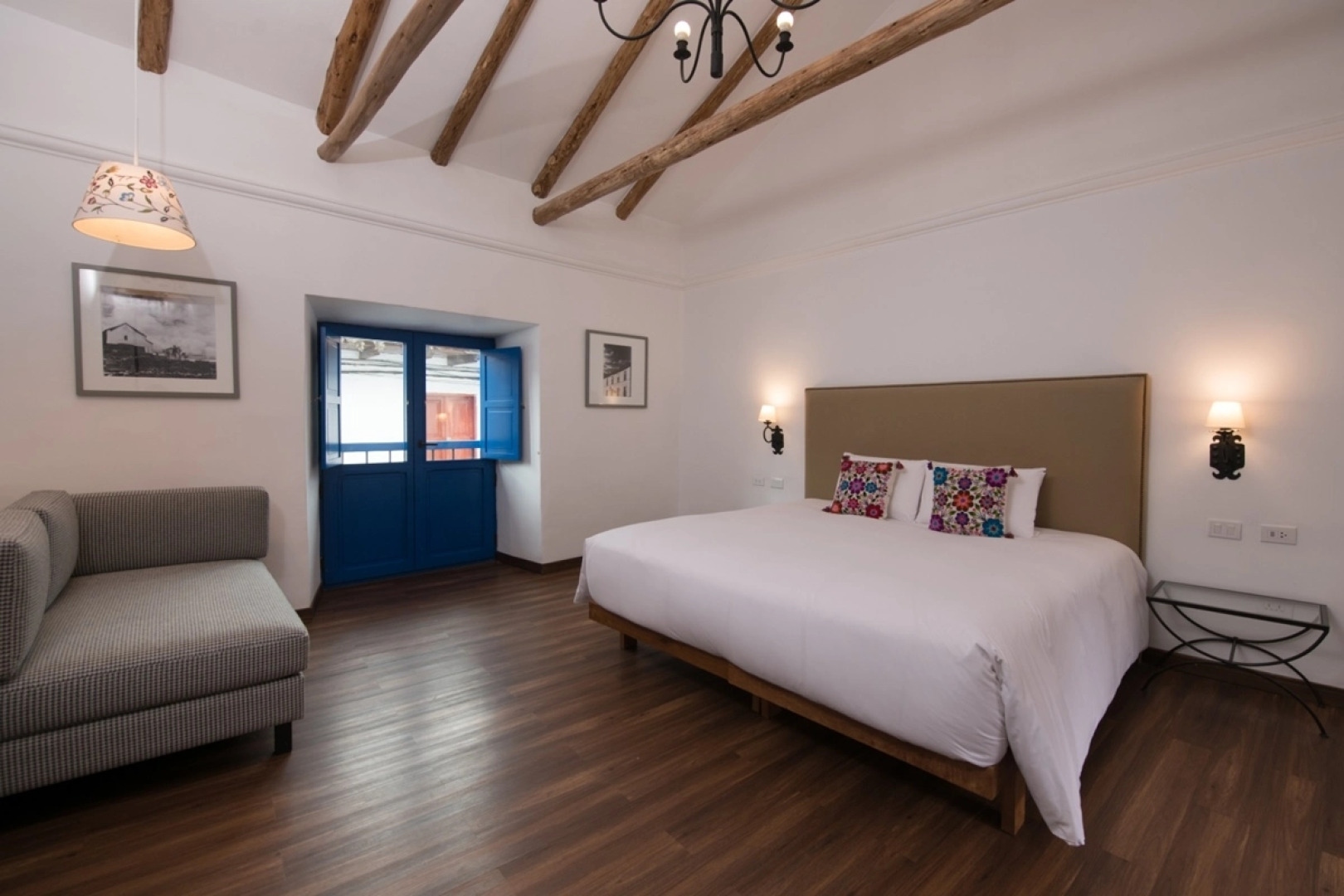 Quinta San Blas by Ananay Hotels