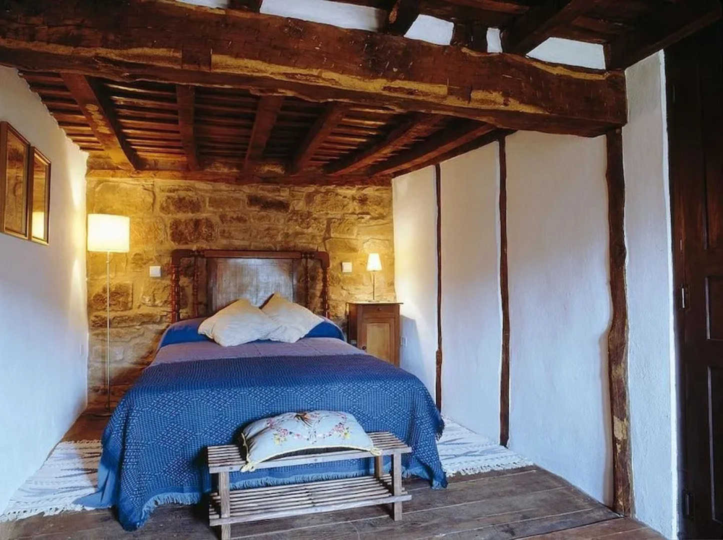 Casas Rurales El Mayorazgo