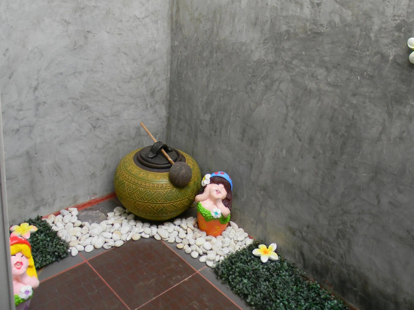 Klong Sai Hills Resort