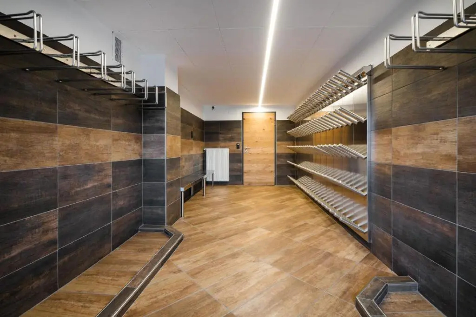 Appartements Knappensteig