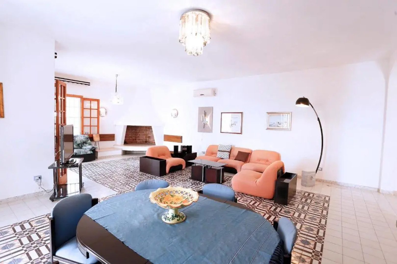 Villa Santa Caterina