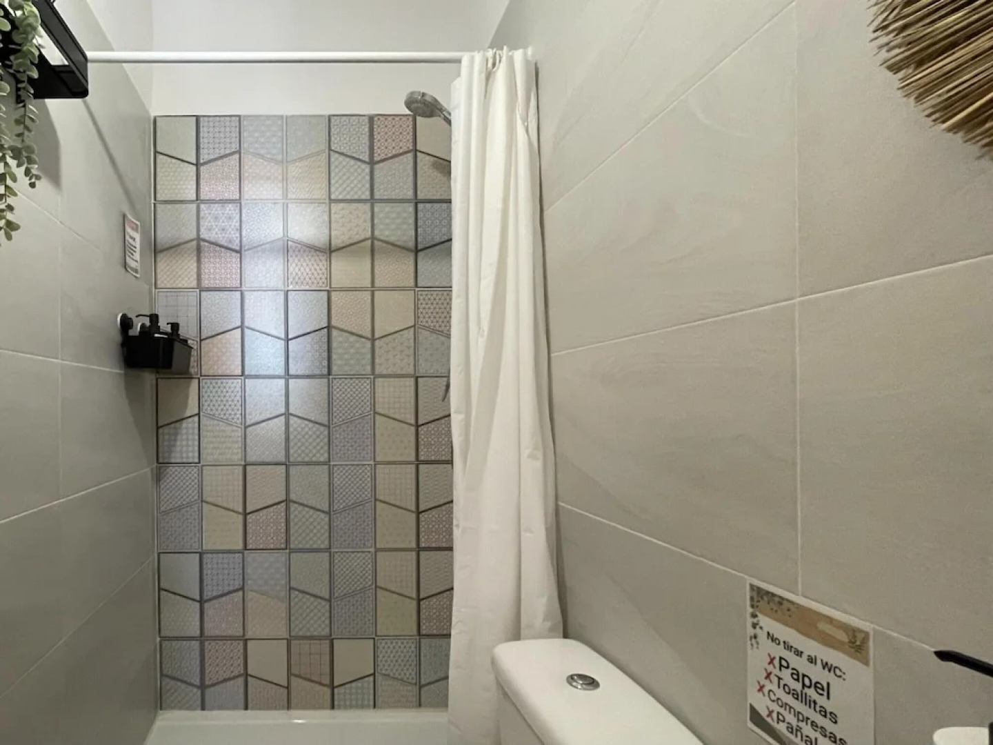 Villa Near Adra With Sea and Mountain Views