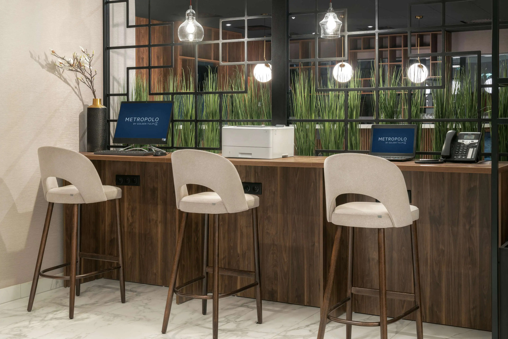 Metropolo by Golden Tulip