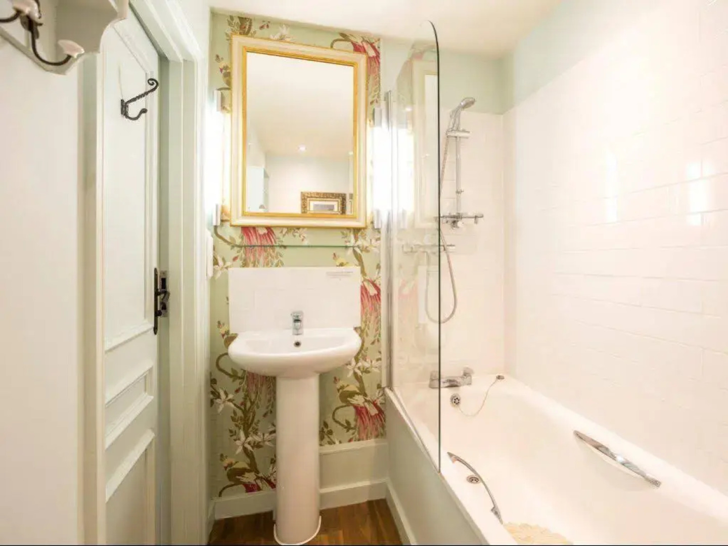 Logis Hotel De France