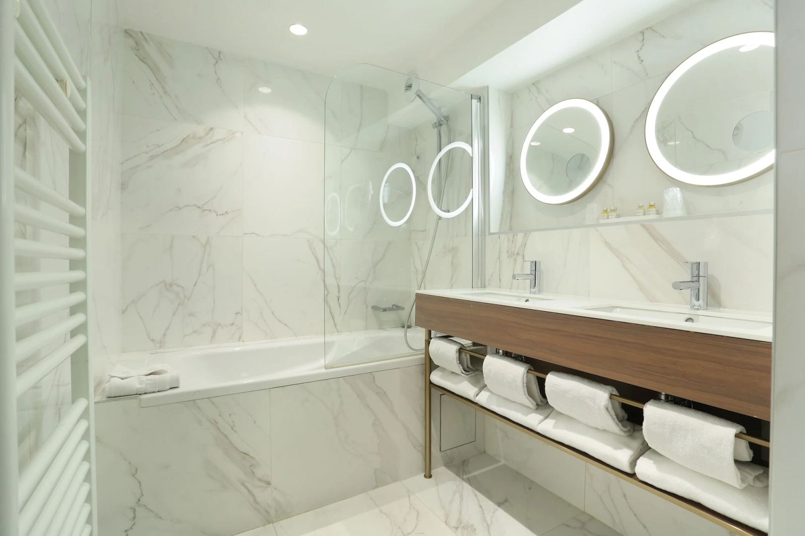 Hôtel du Cheval Blanc