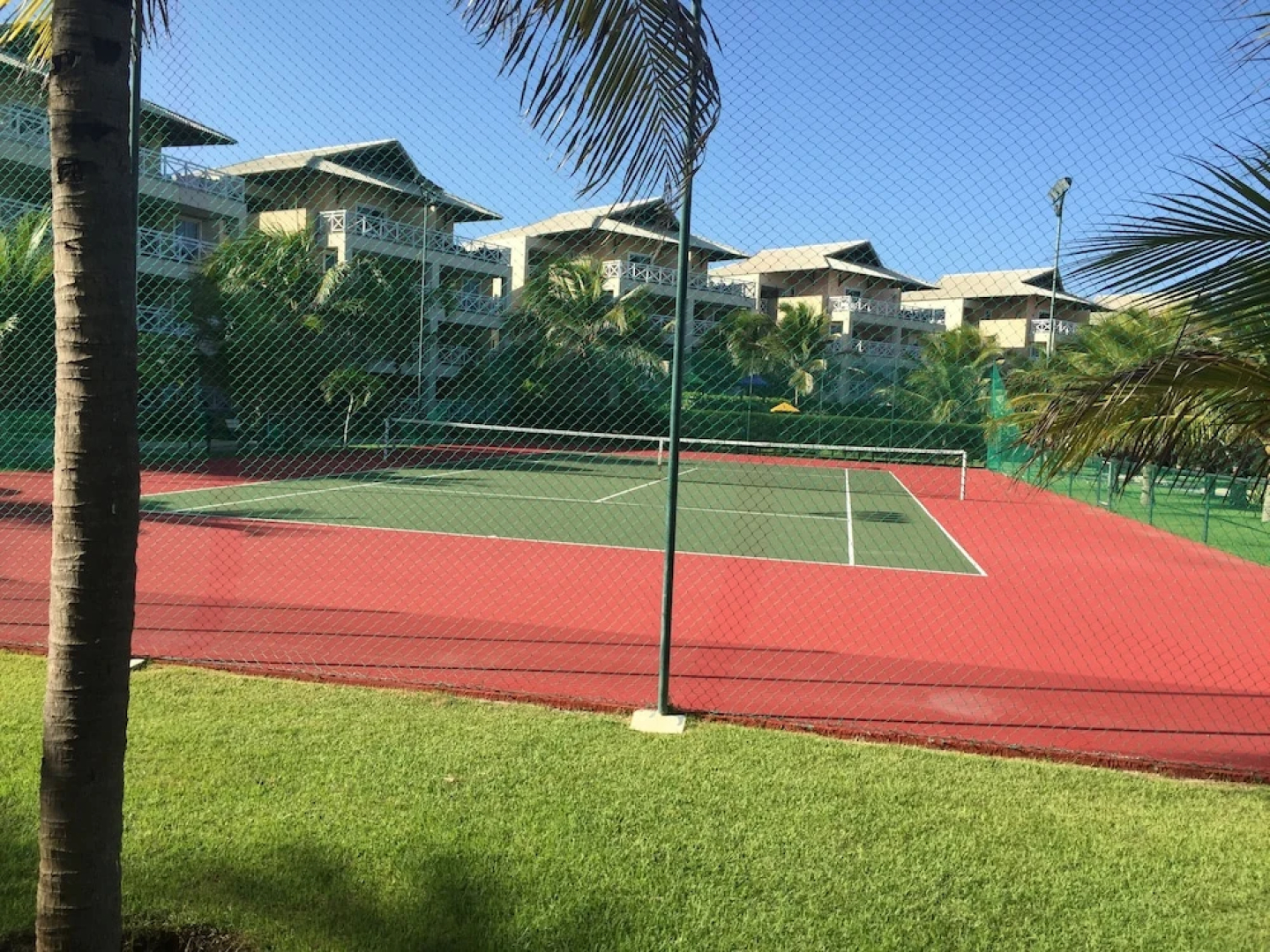 PORTAMARIS Apartments resort