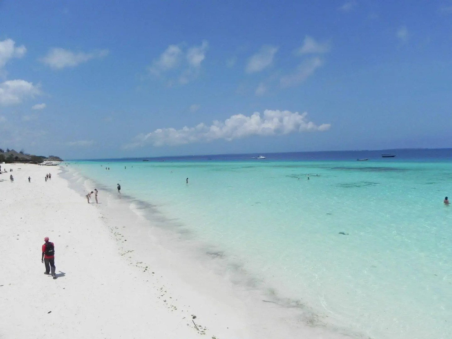 Langi Langi Beach Bungalows
