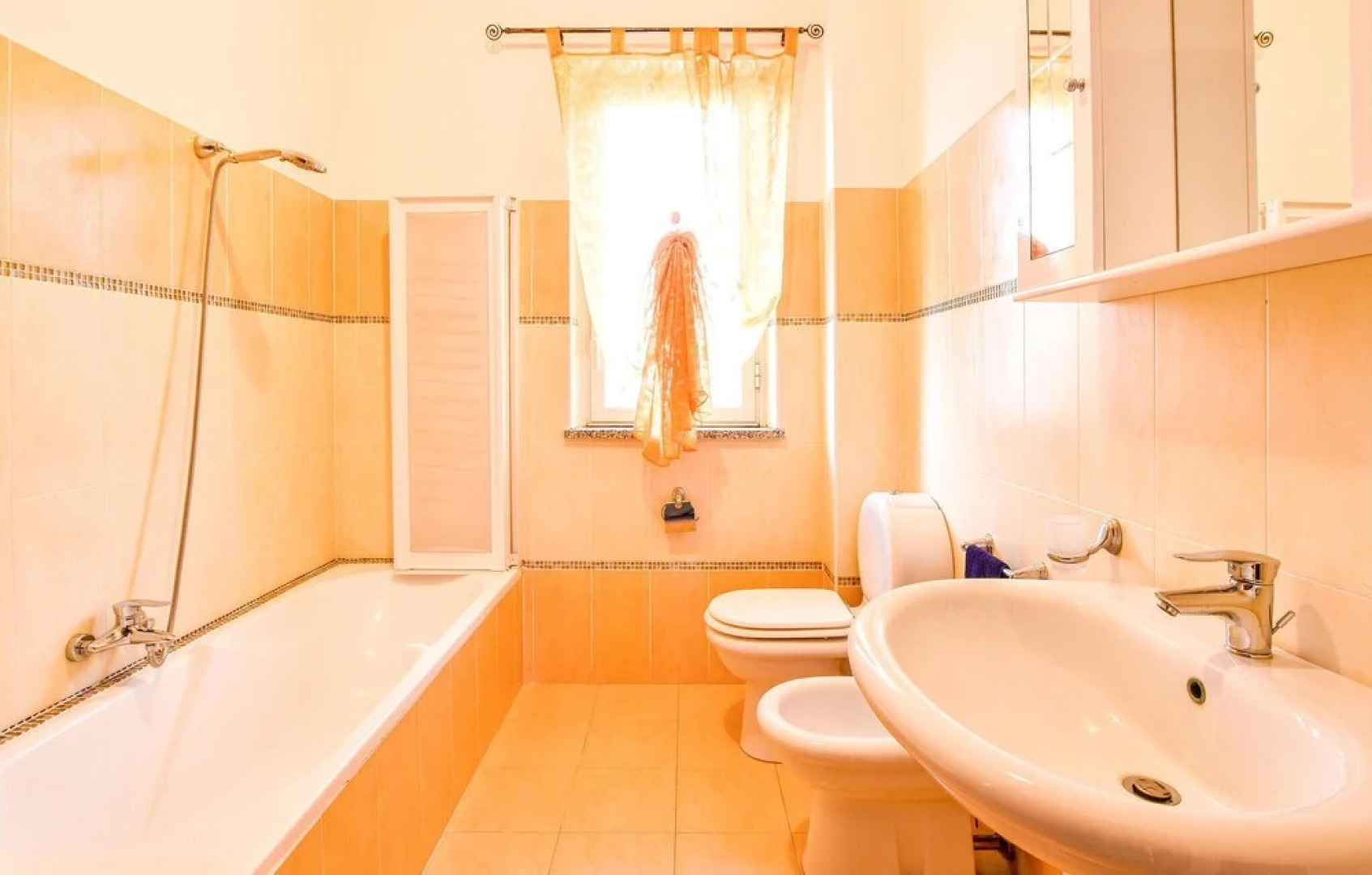 Nice Apartment in Santa Venerina With Outdoor Swimming Pool, Wifi and 3 Bedrooms