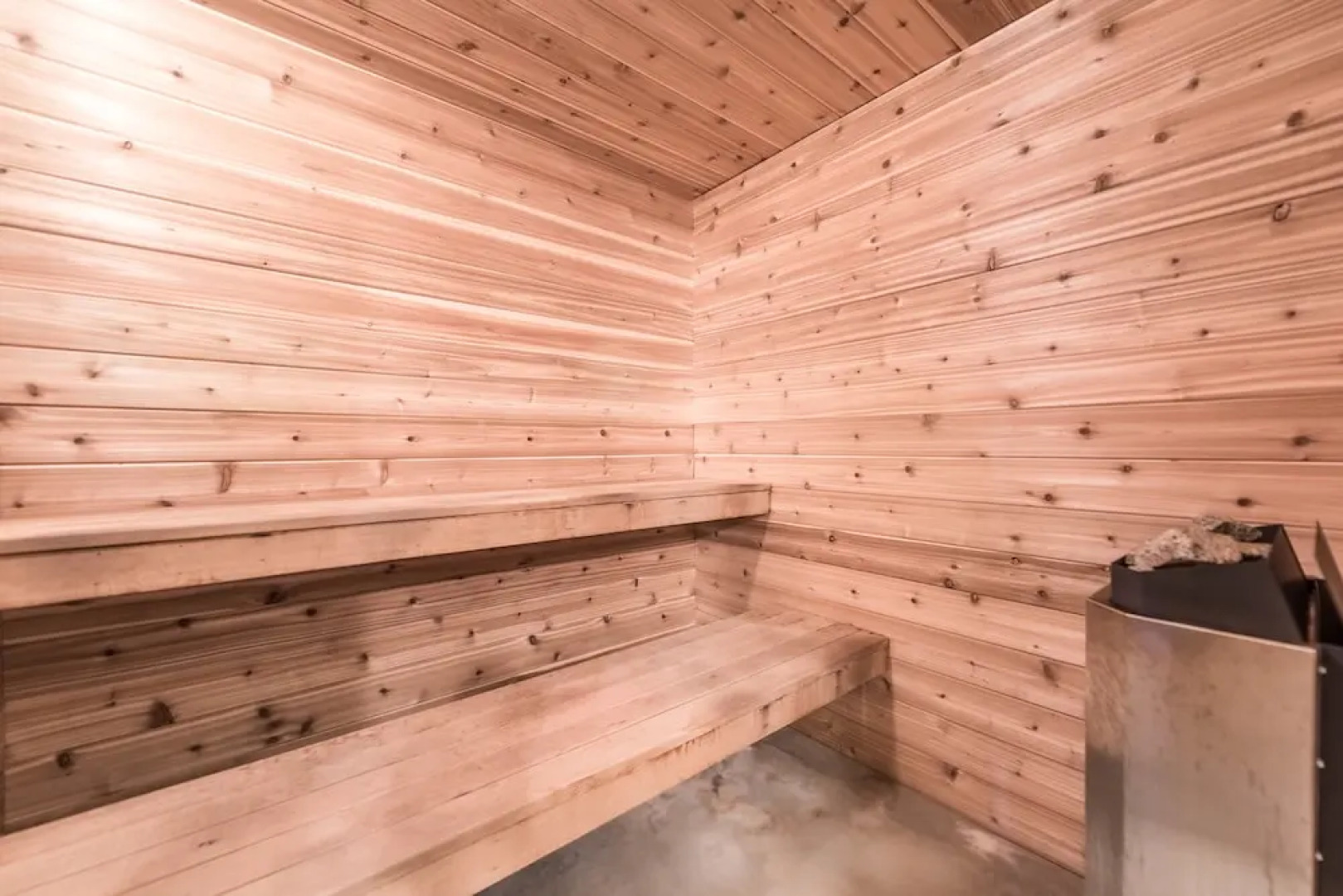 Telemark Ridge Lodge and Wellness Retreat