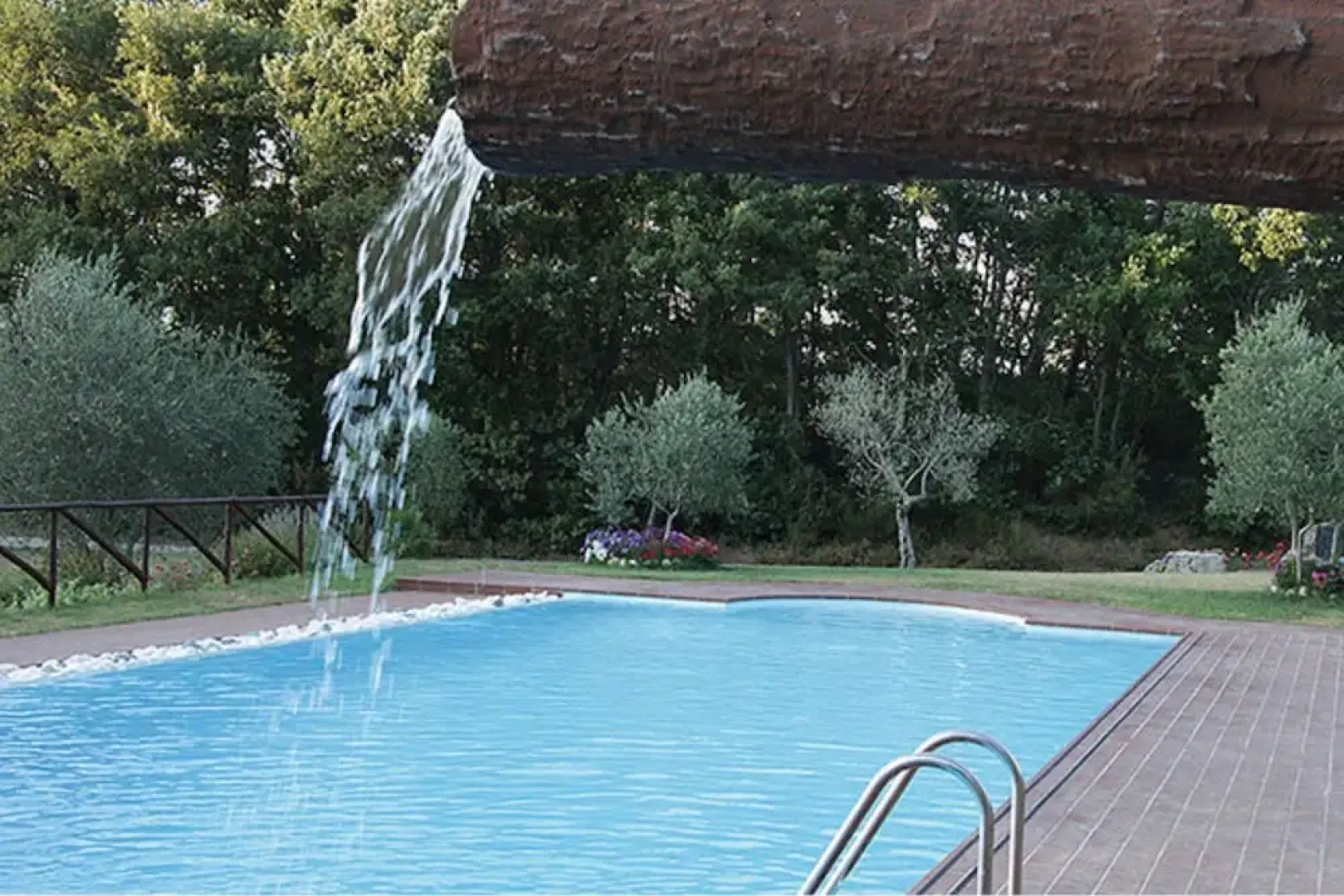 La Casetta nel Bosco